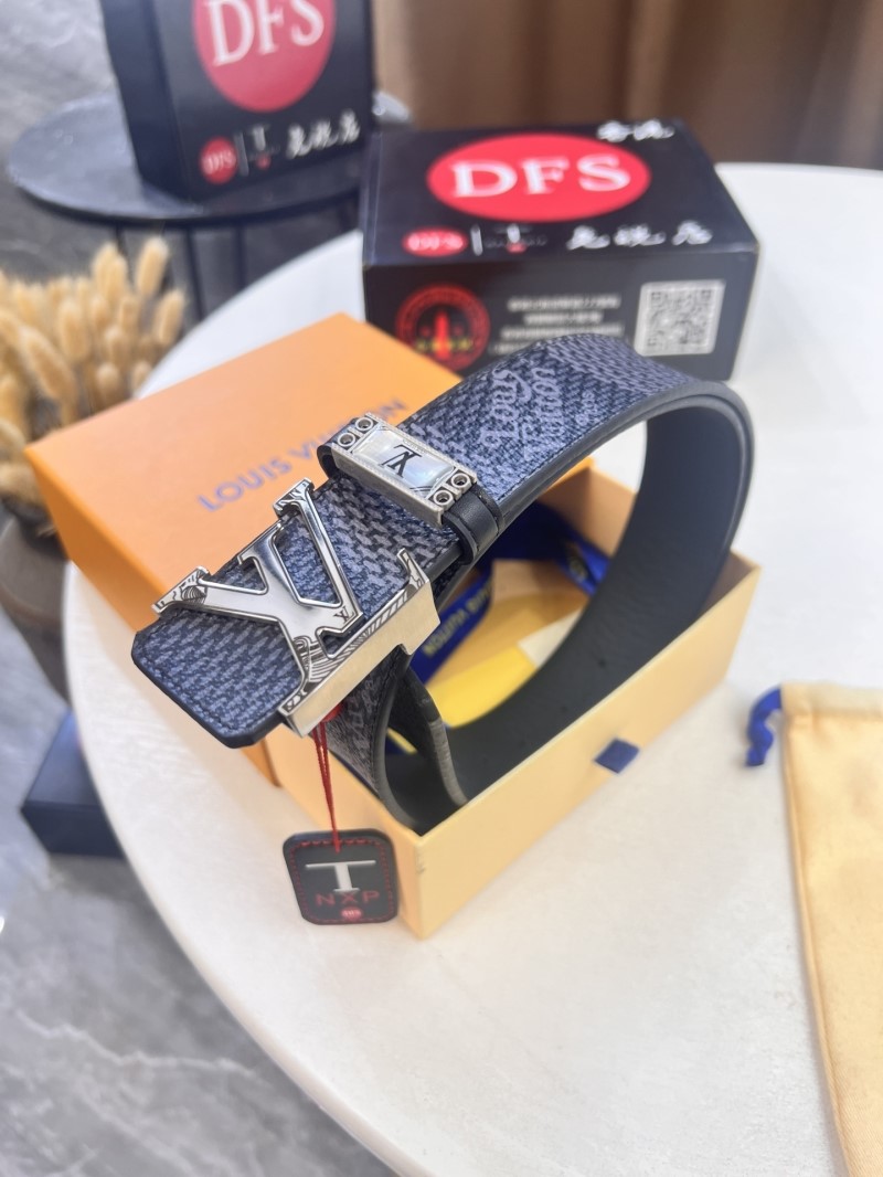 Louis Vuitton Belts